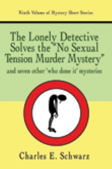 The Lonely Detective Solves the “No Sexual Tension Murder Mystery”