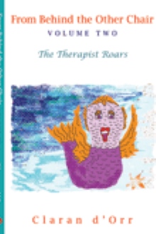 From Behind the Other Chair, Volume Two