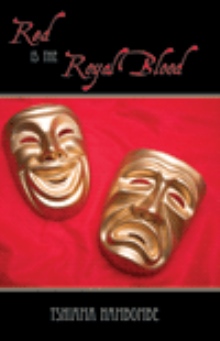 Red is the Royal Blood