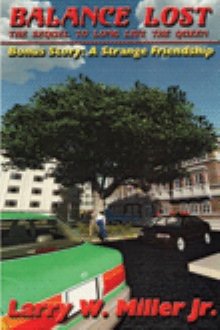 Balance Lost/A Strange Friendship