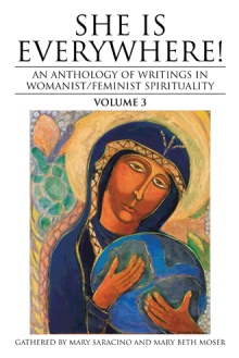 She Is Everywhere! Volume 3