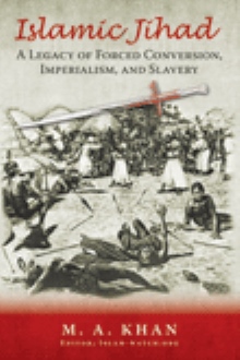 Islamic Jihad