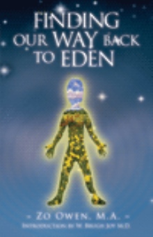 Finding Our Way back to Eden