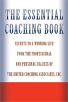 The Essential Coaching Book
