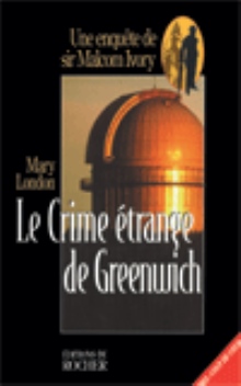 Le Crime étrange de Greenwich