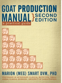Goat Production Manual, Second Edition