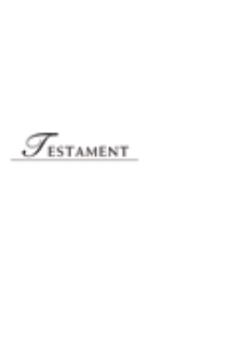Testament