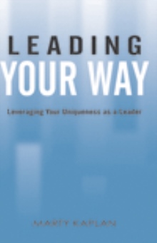 Leading Your Way
