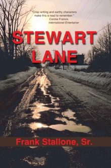 Stewart Lane