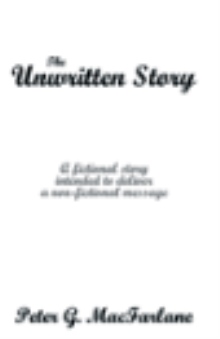 The Unwritten Story