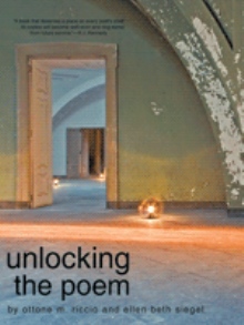 Unlocking the Poem