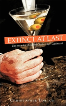 Extinct at last