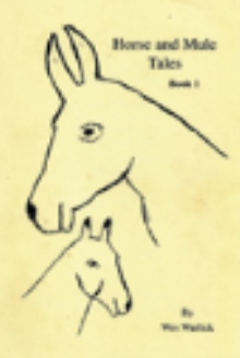Horse and Mule Tales