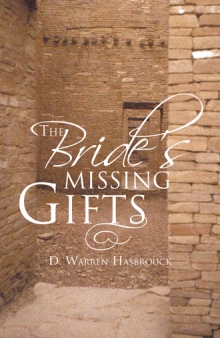 The Bride’s Missing Gifts