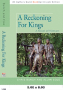 A Reckoning For Kings