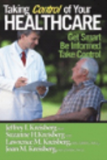 Taking Control of Your Healthcare