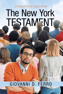 The New York Testament