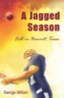 A Jagged Season