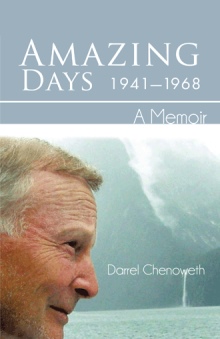 AMAZING DAYS, 1941-1968