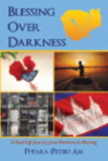 Blessing Over Darkness