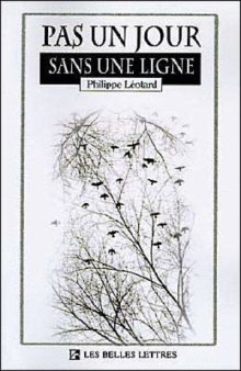 Pas un jour sans une ligne