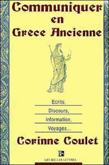 Communiquer en Grece Ancienne