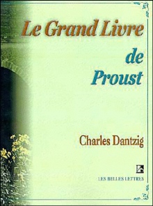 Le Grand Livre de Proust