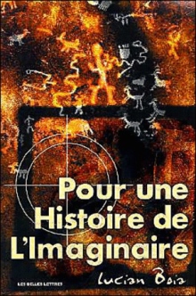 Pour une Histoire de L'Imaginaire
