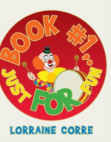 Book #1, Just for Fun