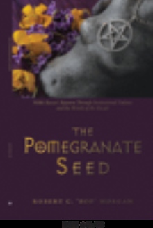 The Pomegranate Seed