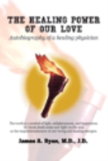 THE HEALING POWER OF OUR LOVE