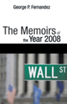 The Memoirs of the Year 2008