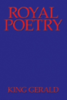 ROYAL POETRY