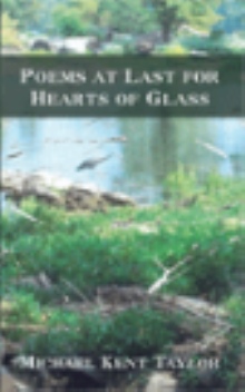 Poems at Last for Hearts of Glass