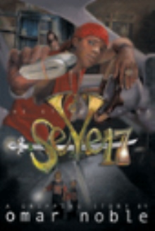 the etymology of SEVEN