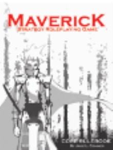 Maverick, Strategy RPG