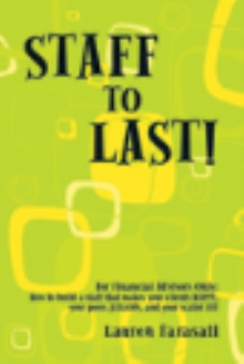 Staff to Last!