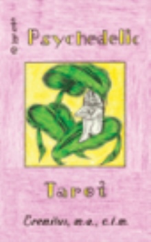 The Psychedelic Tarot