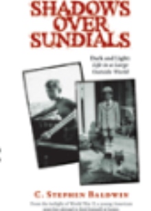 Shadows Over Sundials