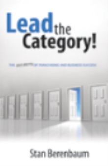 Lead the Category!