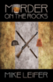 Murder on the Rocks