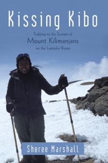 Kissing Kibo: Trekking to the Summit of Mount Kilimanjaro via the Lemosho Route