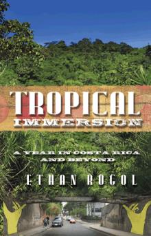 Tropical Immersion