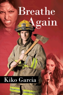 Breathe Again