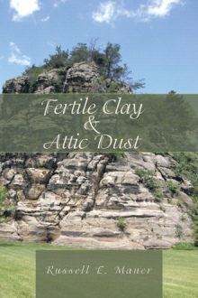 FERTILE CLAY  &  ATTIC DUST