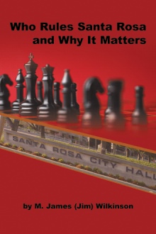 Who Rules Santa Rosa and Why It Matters