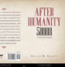 After Humanity 50008