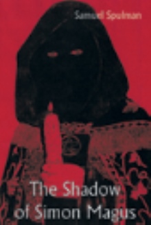 The Shadow of Simon Magus