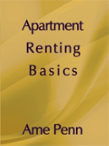 APARTMENT RENTING BASICS