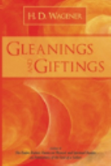 Gleanings and Giftings